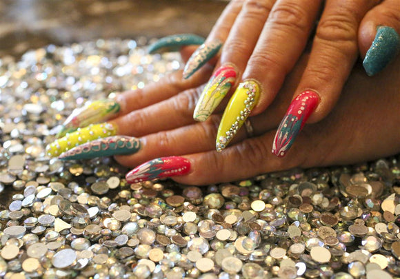 Nail Decoration