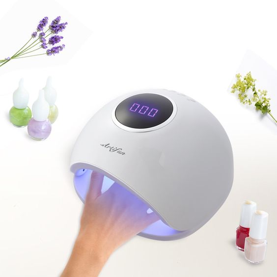 Nail Dryer