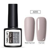 Nail Polish Gray Nail Art Gel Paint