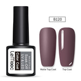 Nail Polish Gray Nail Art Gel Paint