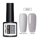 Nail Polish Gray Nail Art Gel Paint