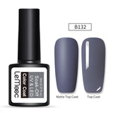 Nail Polish Gray Nail Art Gel Paint