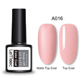 Nail Polish Gray Nail Art Gel Paint