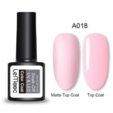 Nail Polish Gray Nail Art Gel Paint