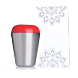 Nail Stamper & Plate Templates Tool for Nail Art