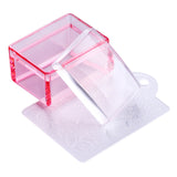 Nail Stamper & Plate Templates Tool for Nail Art