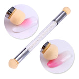 Gel Brush Liner Painting Pen Acrylic Drawing Brush for Nails