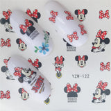 Nail sticker Art Decoration