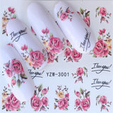 Nail sticker Art Decoration