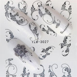 Nail sticker Art Decoration