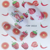 Nail sticker Art Decoration