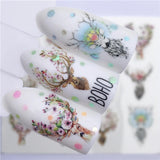 Nail sticker Art Decoration